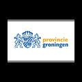 Logo Provincie Groningen