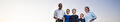 De familie Werkman